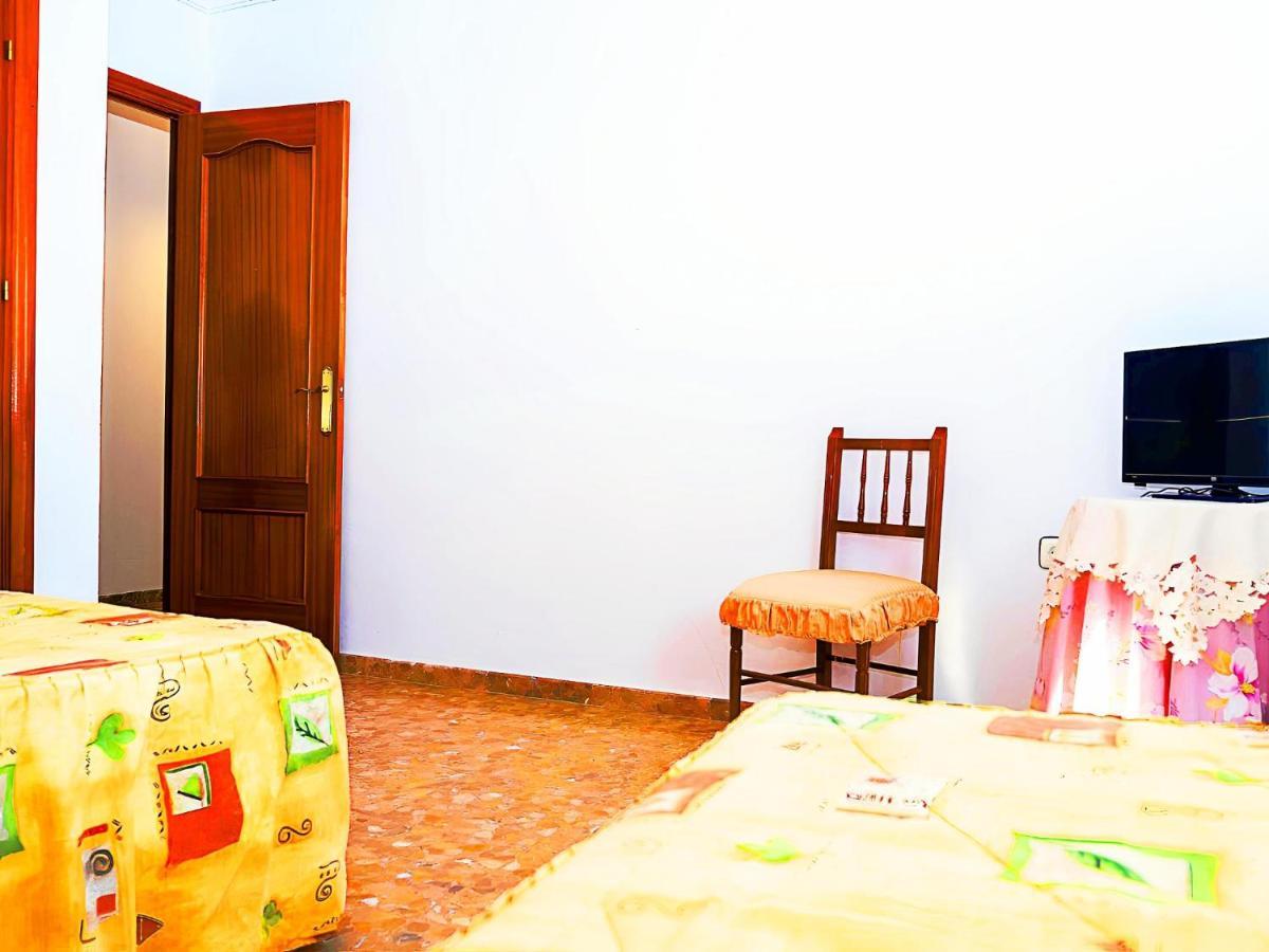 Apartment Apartamento En