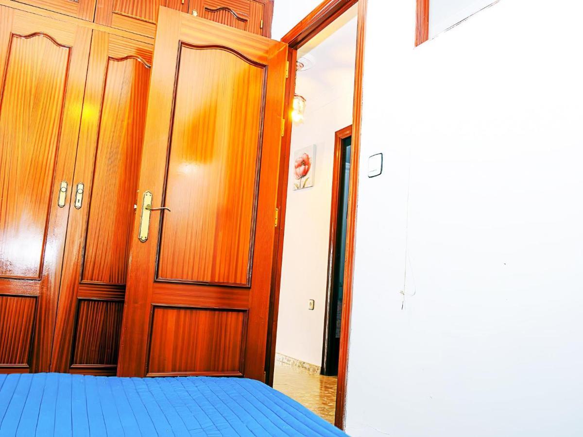 Apartment Apartamento En Conil De La Frontera
