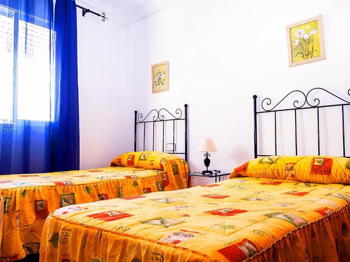 Apartamento En Apartment