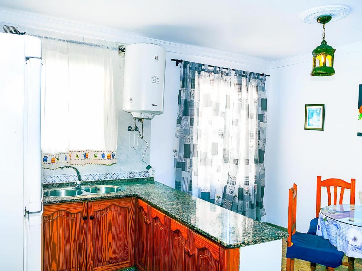 Apartment Apartamento En
